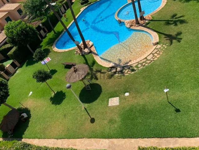 2 bedroom Apartment for sale in Javea / Xàbia with pool garage - € 355,900 (Ref: 9262963)