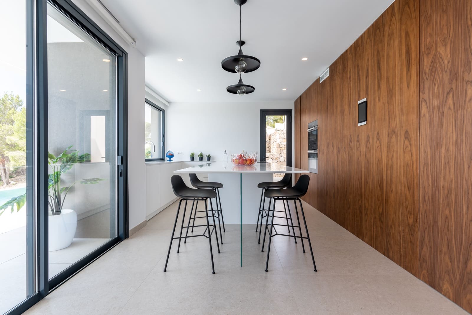 3 makuuhuone Huvila myytävänä paikassa Altea mukana uima-altaan 
autotalli - 2 257 000 € (Ref: 9402806)