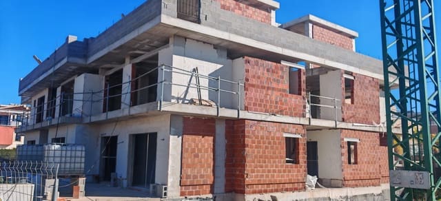 3 slaapkamer Appartement te koop in Javea / Xàbia met zwembad - € 428.000 (Ref: 9494855)