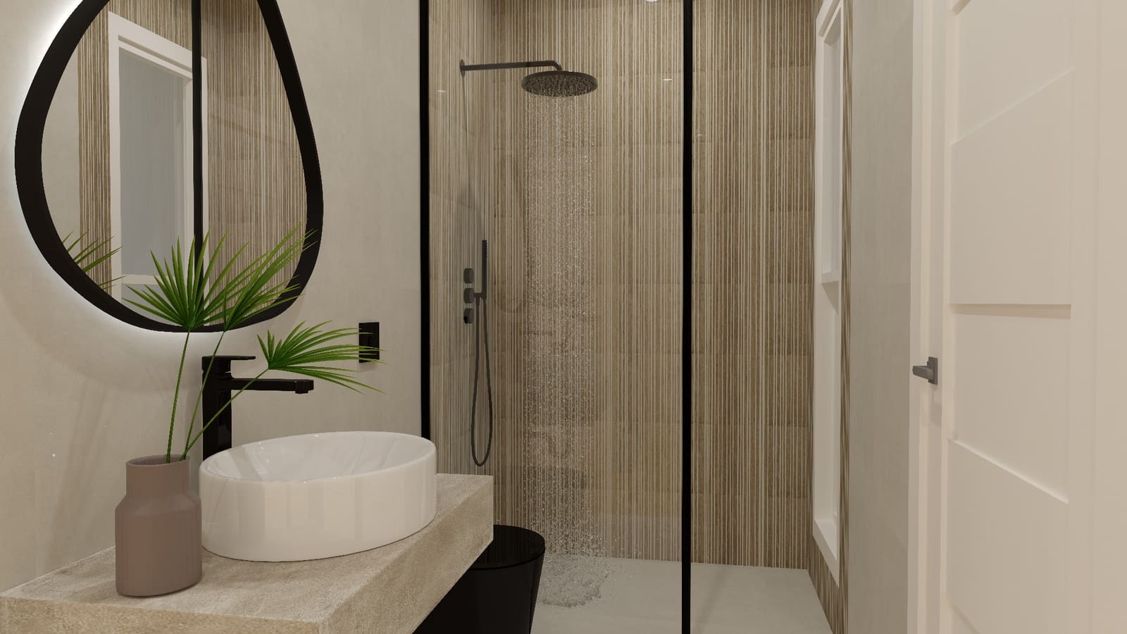 3 slaapkamer Appartement te koop in Javea / Xabia met zwembad - € 428.000 (Ref: 9494855)