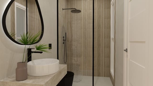 3 slaapkamer Appartement te koop in Javea / Xàbia met zwembad - € 428.000 (Ref: 9494855)