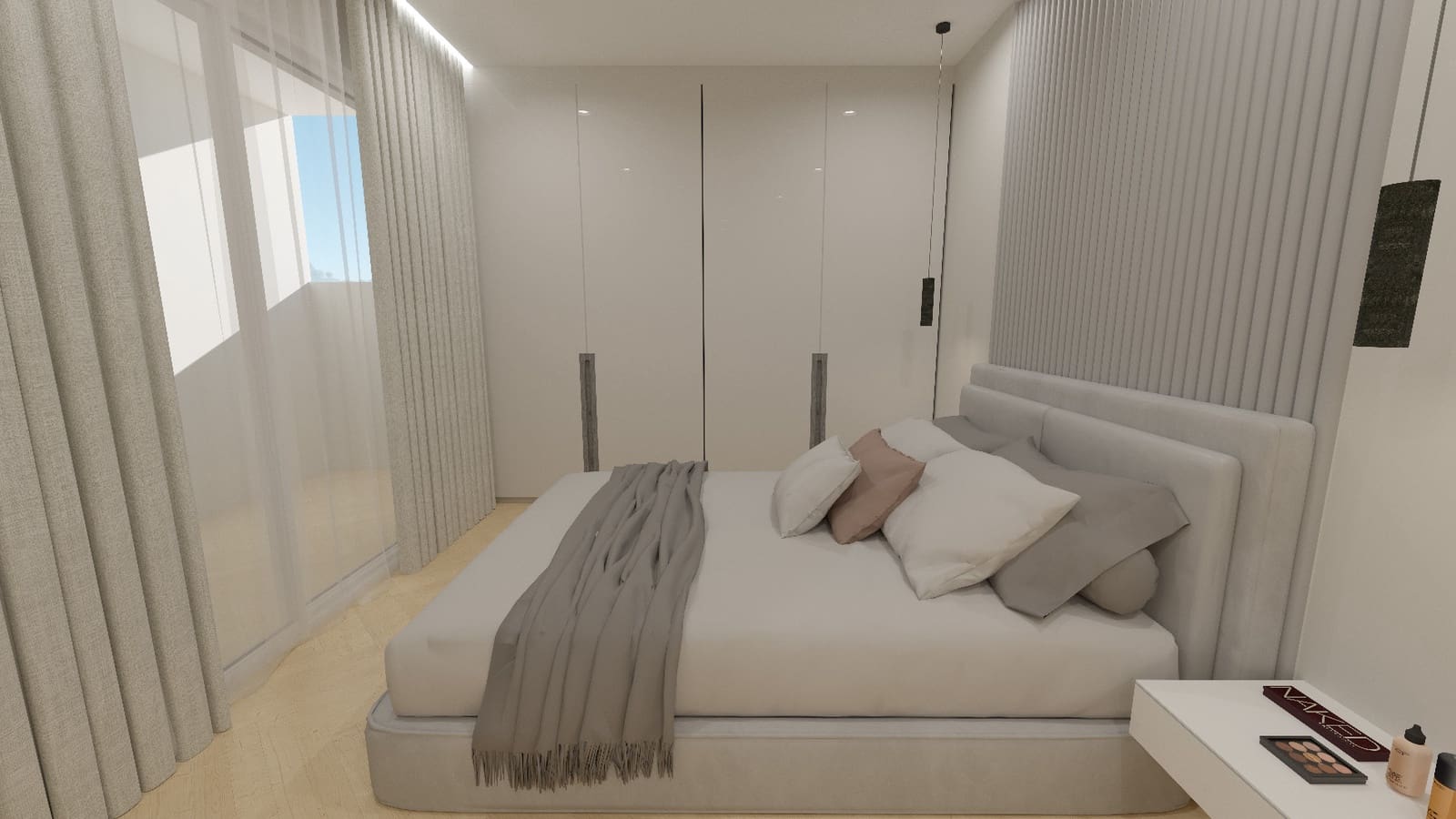 3 slaapkamer Appartement te koop in Javea / Xabia met zwembad garage - € 448.000 (Ref: 9494858)