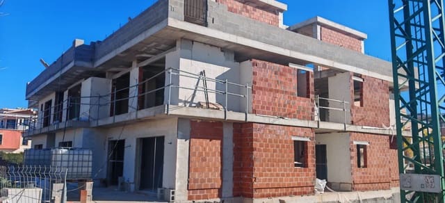 3 slaapkamer Appartement te koop in Javea / Xàbia met zwembad - € 428.000 (Ref: 9494859)