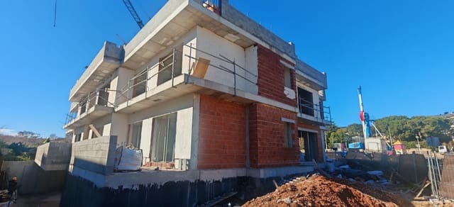 3 slaapkamer Appartement te koop in Javea / Xàbia met zwembad - € 428.000 (Ref: 9494859)