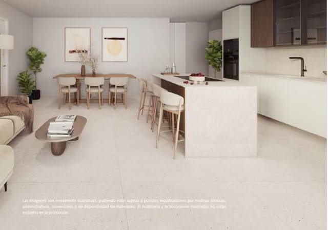 3 slaapkamer Appartement te koop in Javea / Xàbia met garage - € 600.000 (Ref: 9495314)