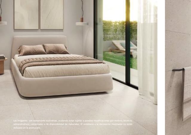 3 slaapkamer Appartement te koop in Javea / Xàbia met garage - € 600.000 (Ref: 9495314)