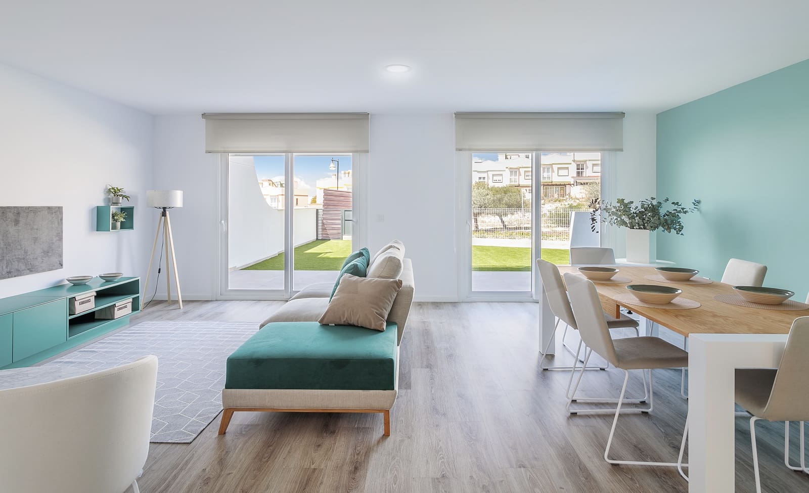 4 bedroom Villa for sale in Benidorm with pool garage - € 555,000 (Ref: 9500324)