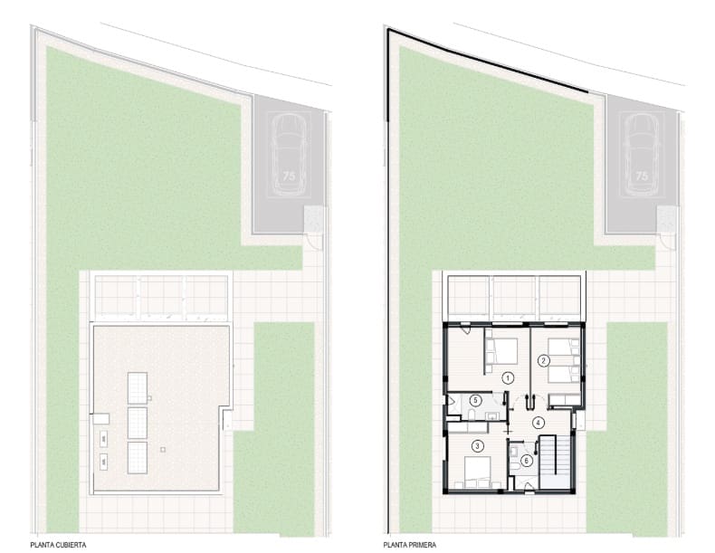 4 soveværelse Villa til salg i Finestrat med swimmingpool garage - € 560.000 (Ref: 9504690)