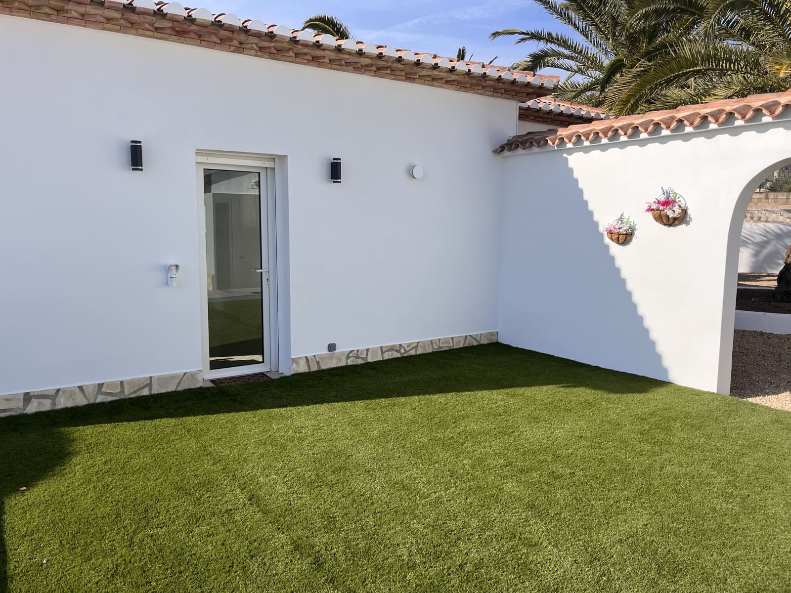 5 makuuhuone Huvila myytävänä paikassa Beniarbeig mukana uima-altaan 
autotalli - 1 490 000 € (Ref: 9510097)