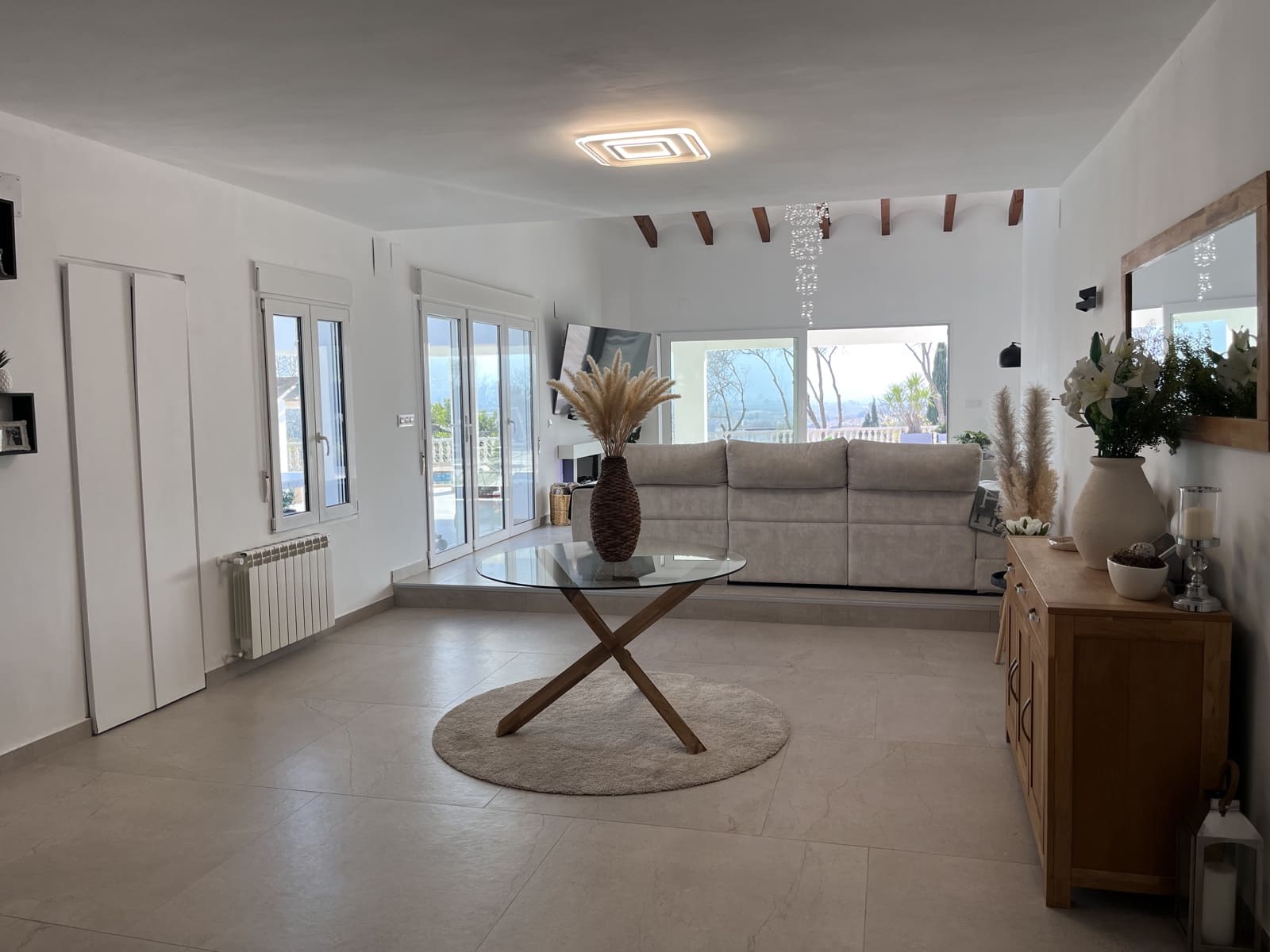 5 makuuhuone Huvila myytävänä paikassa Beniarbeig mukana uima-altaan 
autotalli - 1 490 000 € (Ref: 9510097)