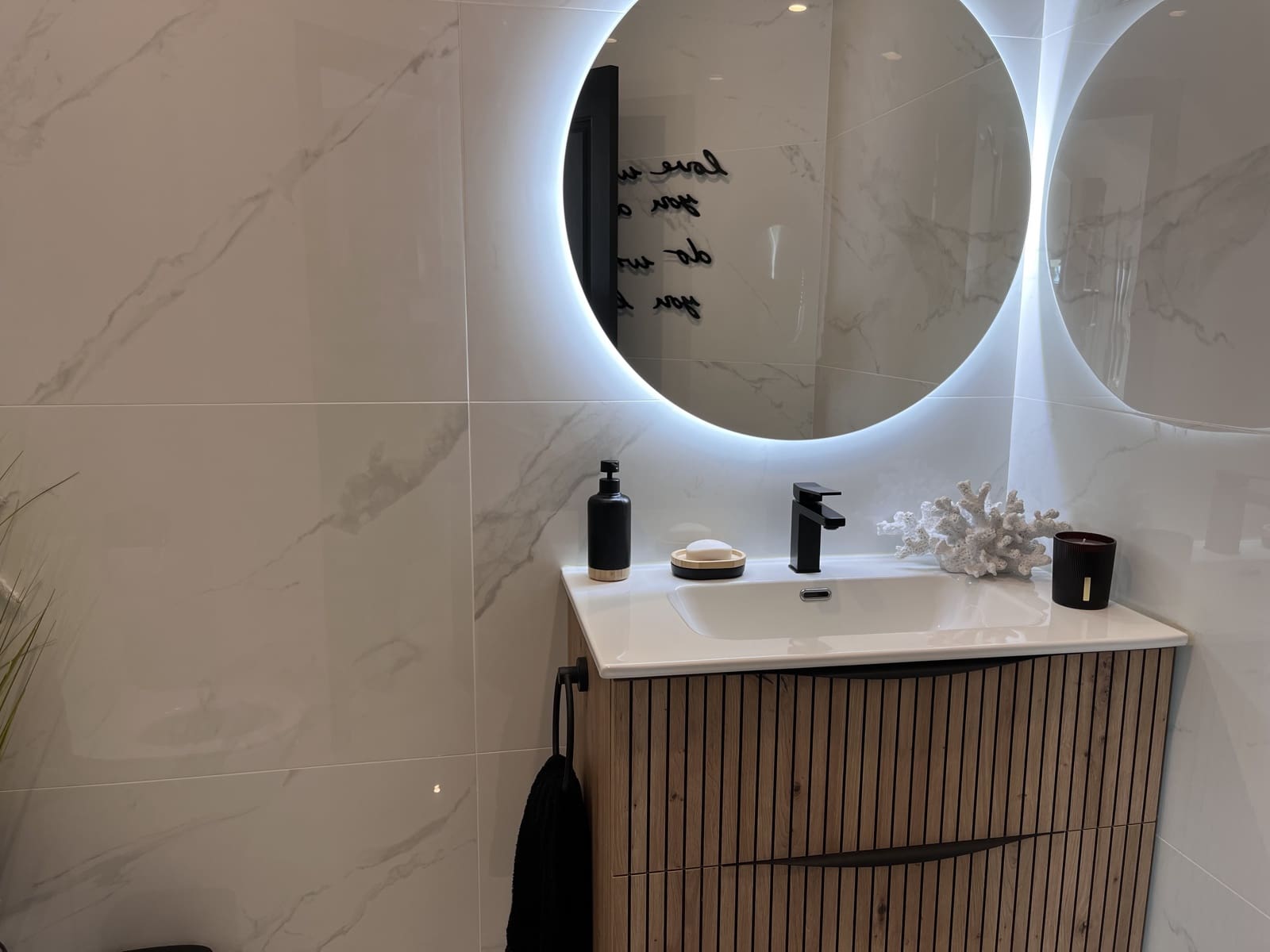 5 makuuhuone Huvila myytävänä paikassa Beniarbeig mukana uima-altaan 
autotalli - 1 490 000 € (Ref: 9510097)