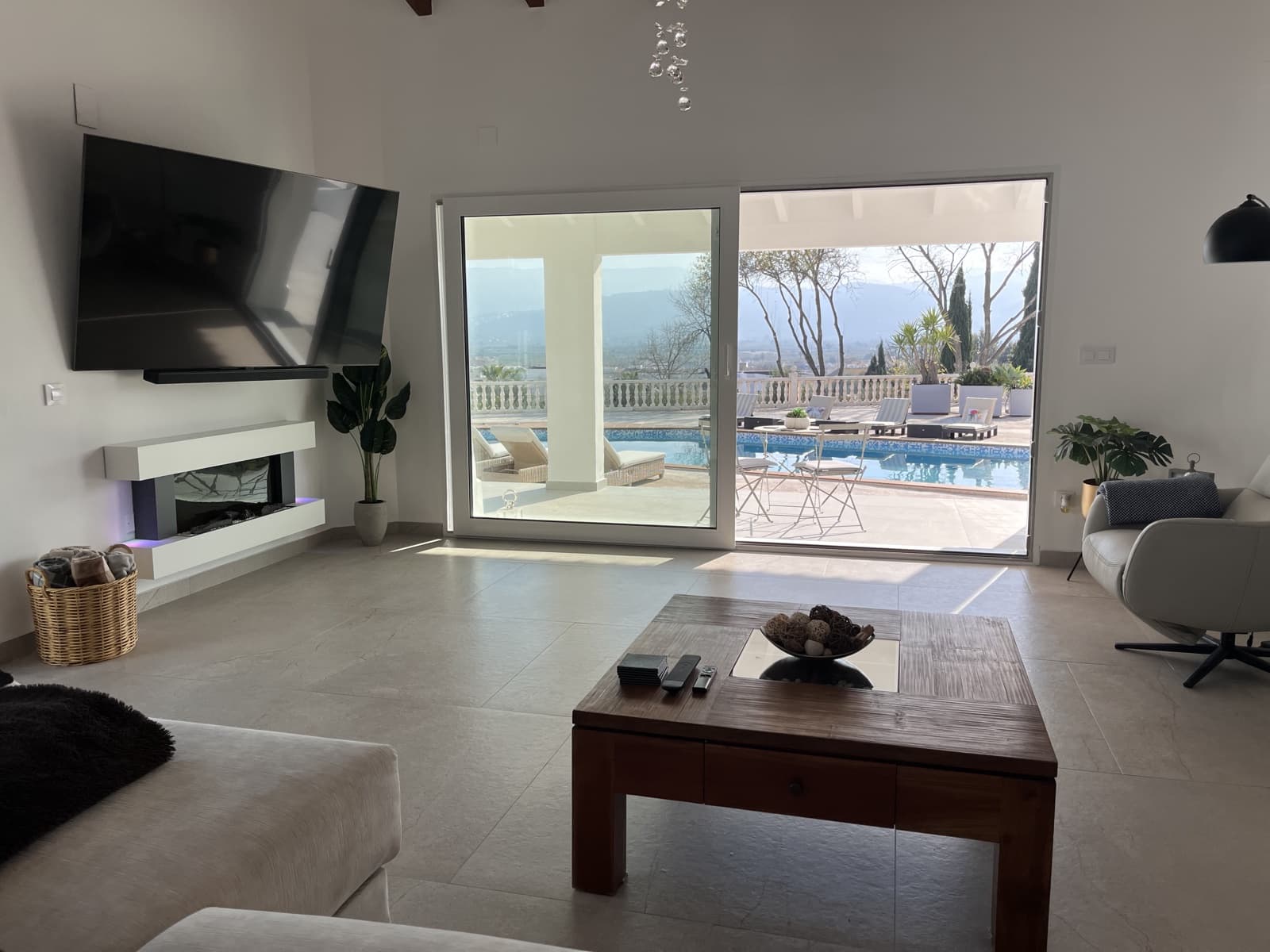 5 makuuhuone Huvila myytävänä paikassa Beniarbeig mukana uima-altaan 
autotalli - 1 490 000 € (Ref: 9510097)