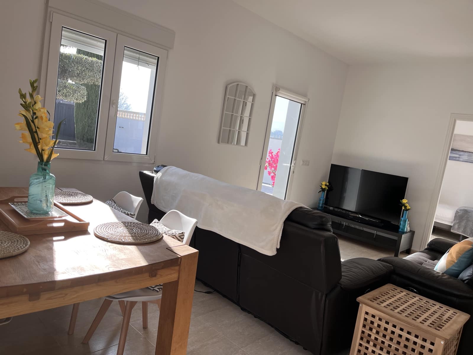 5 makuuhuone Huvila myytävänä paikassa Beniarbeig mukana uima-altaan 
autotalli - 1 490 000 € (Ref: 9510097)