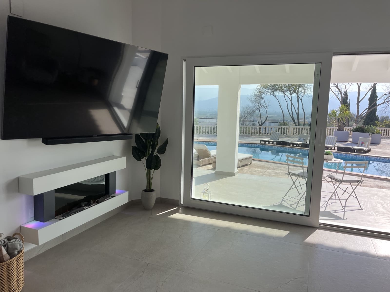 5 makuuhuone Huvila myytävänä paikassa Beniarbeig mukana uima-altaan 
autotalli - 1 490 000 € (Ref: 9510097)