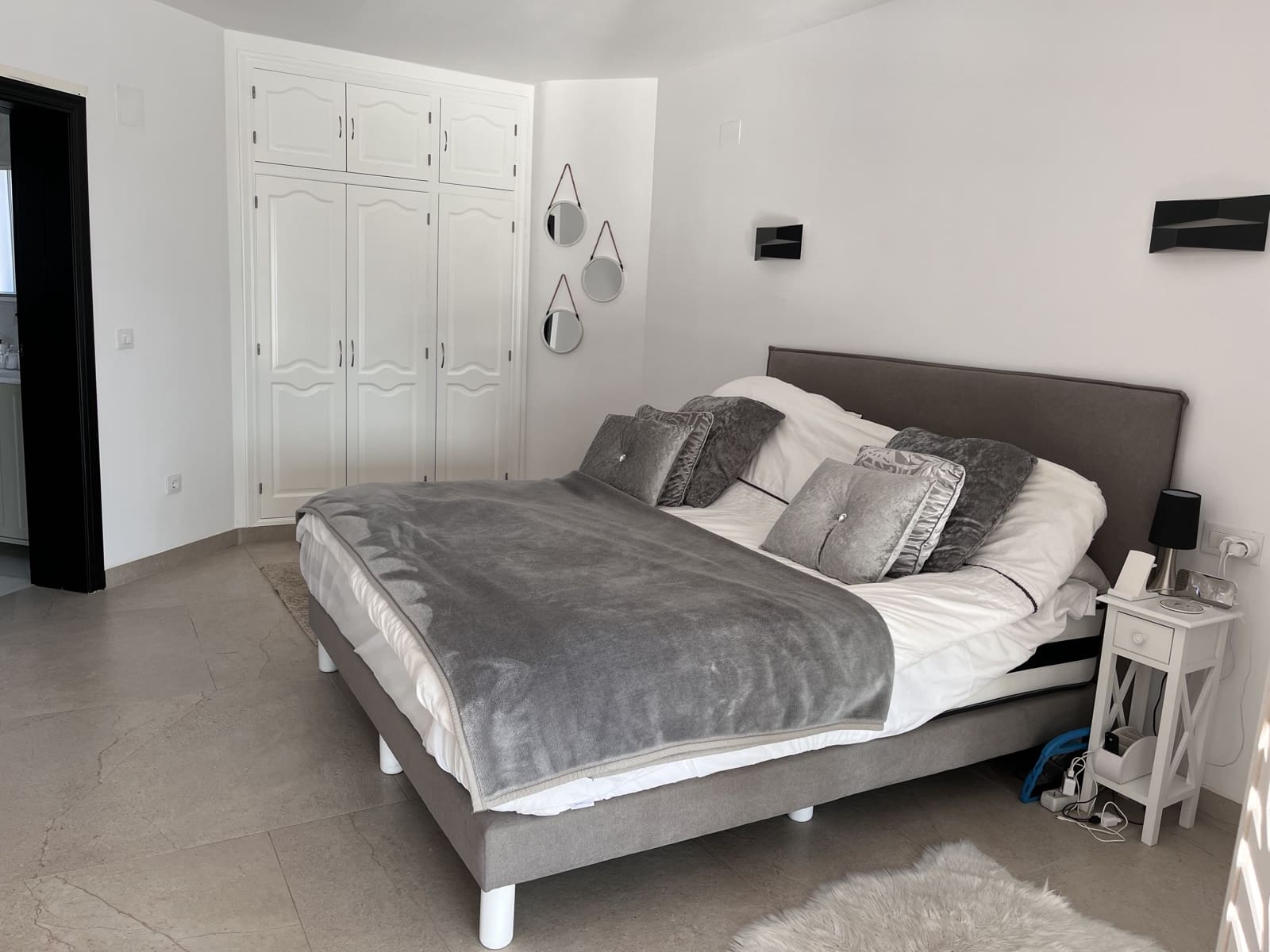 5 makuuhuone Huvila myytävänä paikassa Beniarbeig mukana uima-altaan 
autotalli - 1 490 000 € (Ref: 9510097)