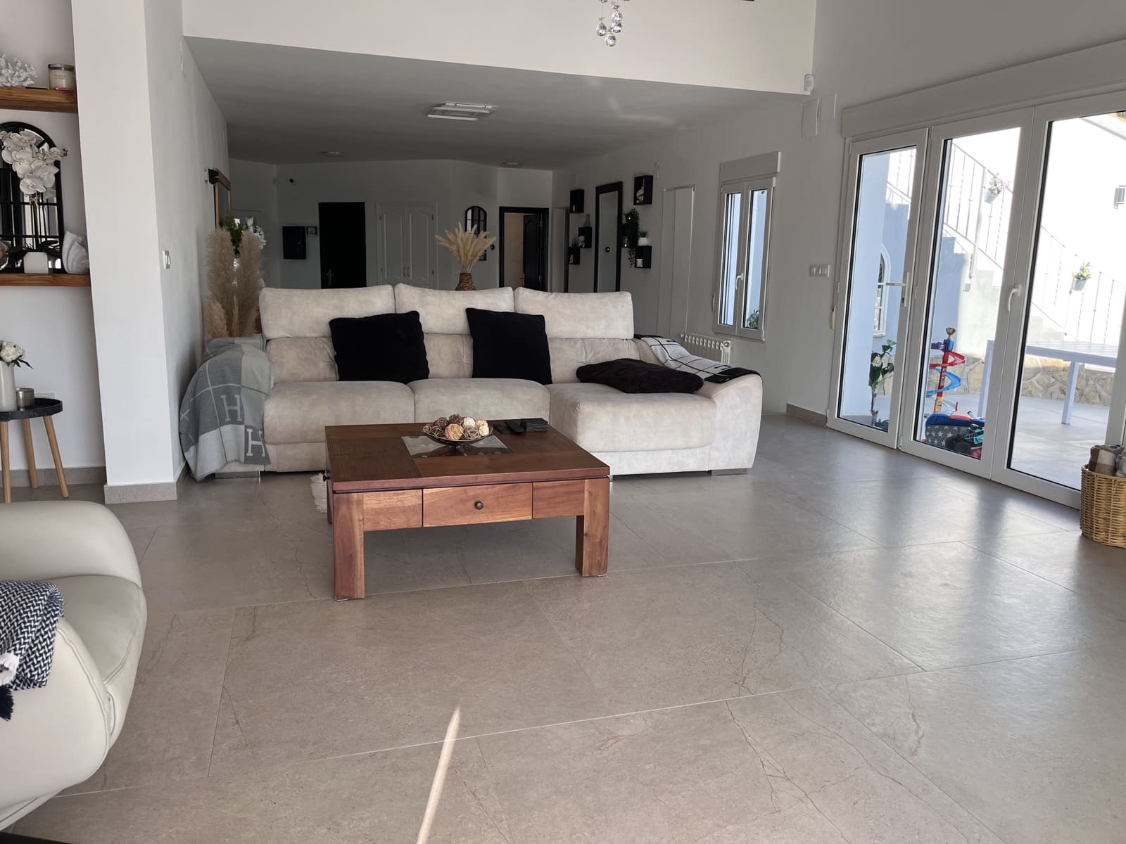 5 makuuhuone Huvila myytävänä paikassa Beniarbeig mukana uima-altaan 
autotalli - 1 490 000 € (Ref: 9510097)