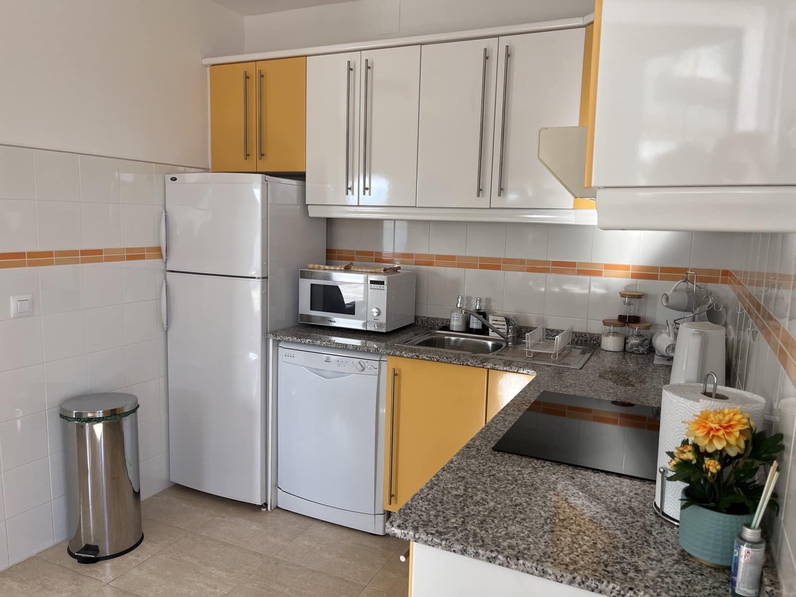 5 makuuhuone Huvila myytävänä paikassa Beniarbeig mukana uima-altaan 
autotalli - 1 490 000 € (Ref: 9510097)