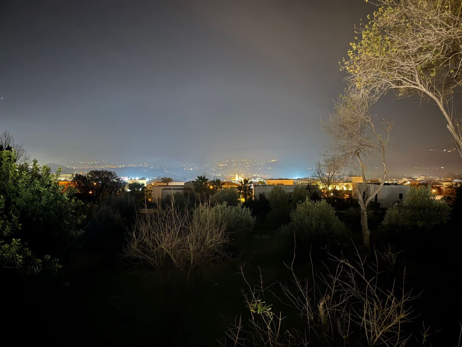 5 makuuhuone Huvila myytävänä paikassa Beniarbeig mukana uima-altaan 
autotalli - 1 490 000 € (Ref: 9510097)