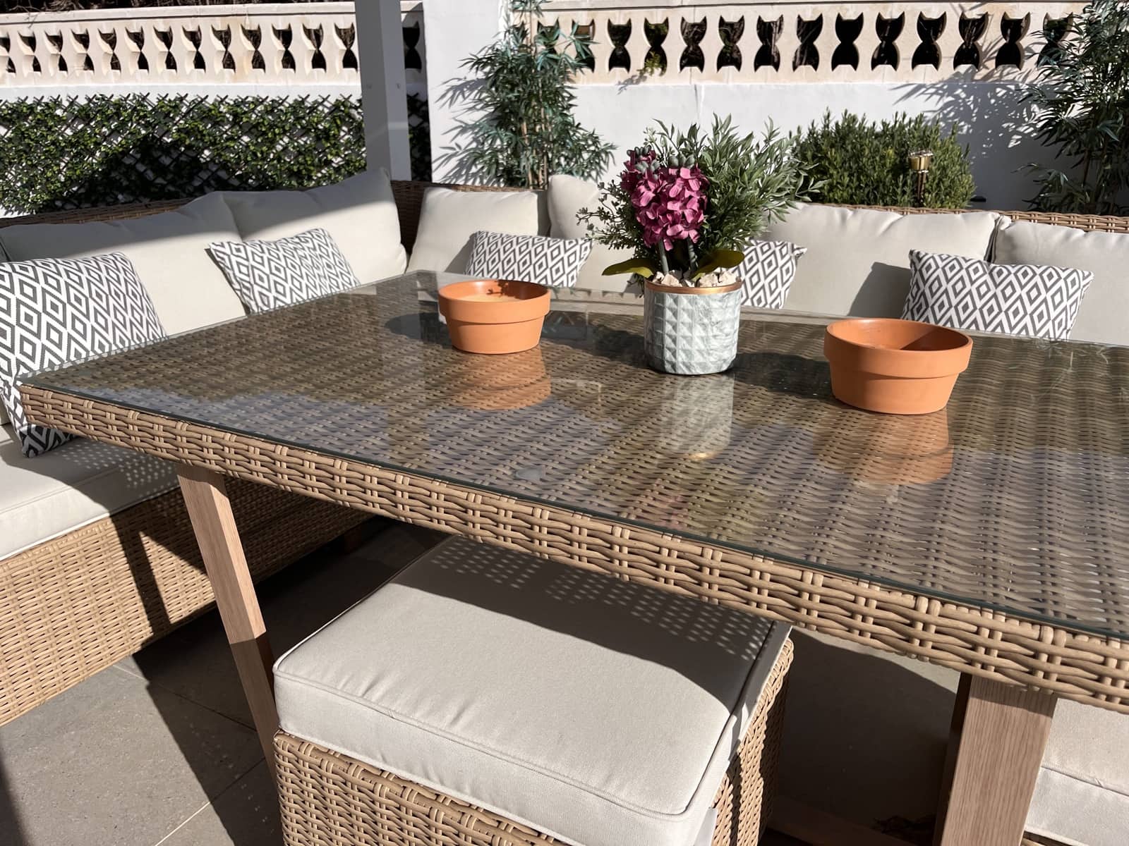 5 makuuhuone Huvila myytävänä paikassa Beniarbeig mukana uima-altaan 
autotalli - 1 490 000 € (Ref: 9510097)