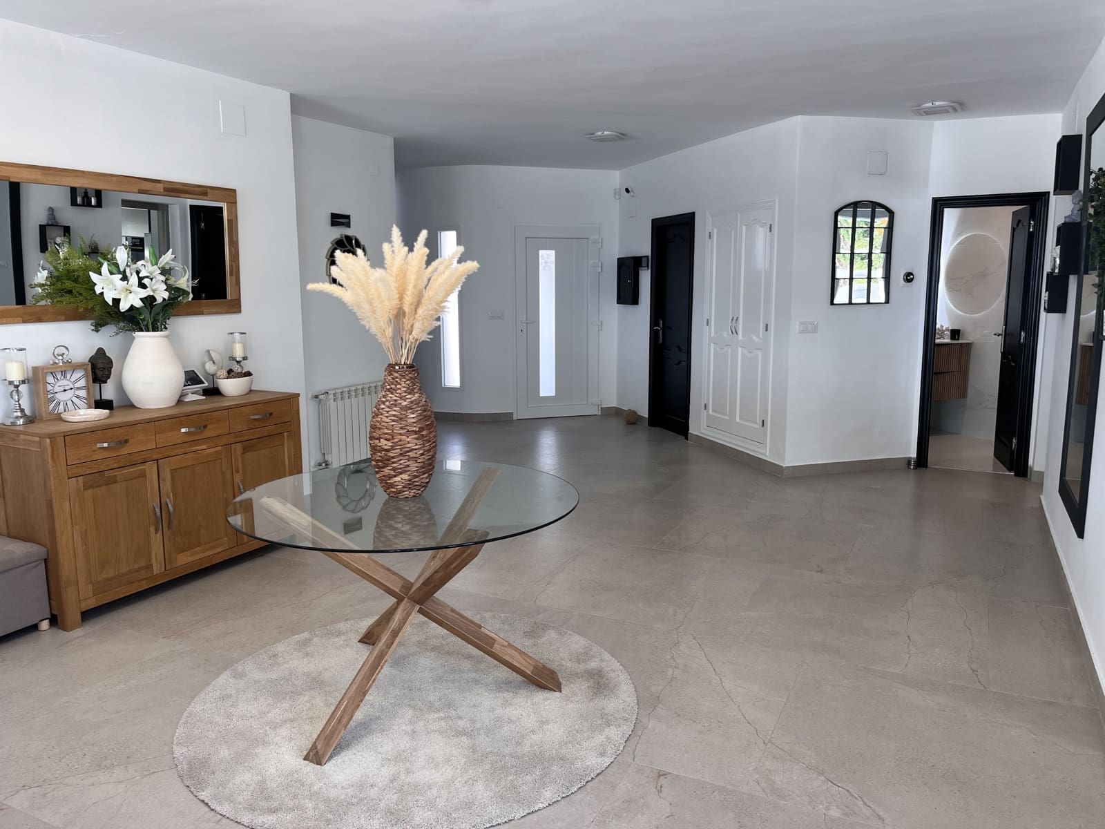 5 makuuhuone Huvila myytävänä paikassa Beniarbeig mukana uima-altaan 
autotalli - 1 490 000 € (Ref: 9510097)