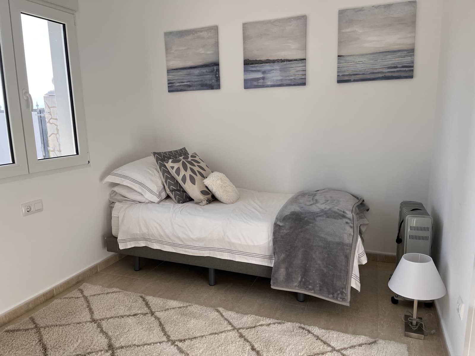 5 makuuhuone Huvila myytävänä paikassa Beniarbeig mukana uima-altaan 
autotalli - 1 490 000 € (Ref: 9510097)