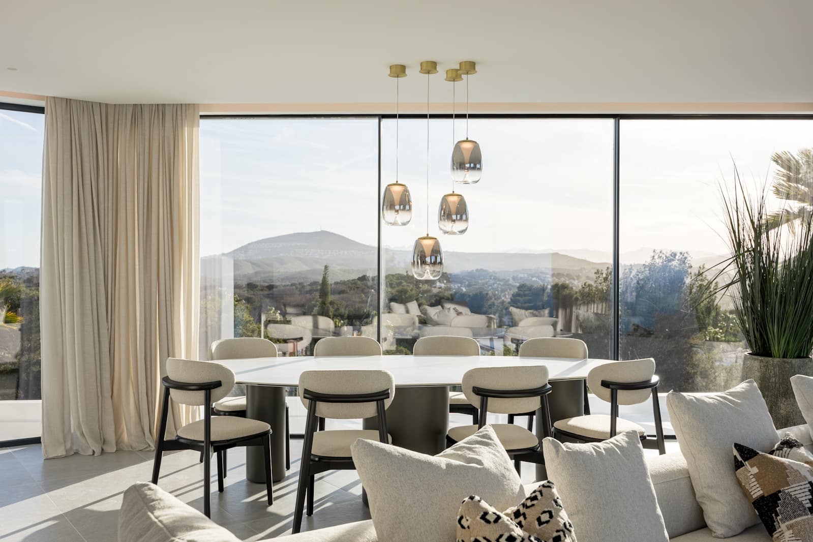 4 slaapkamer Villa te koop in Javea / Xabia met zwembad garage - € 3.990.000 (Ref: 9664056)