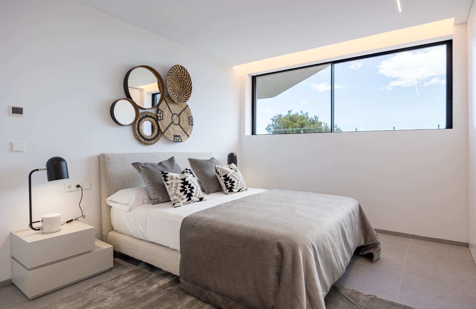 4 slaapkamer Villa te koop in Javea / Xabia met zwembad garage - € 3.990.000 (Ref: 9664056)