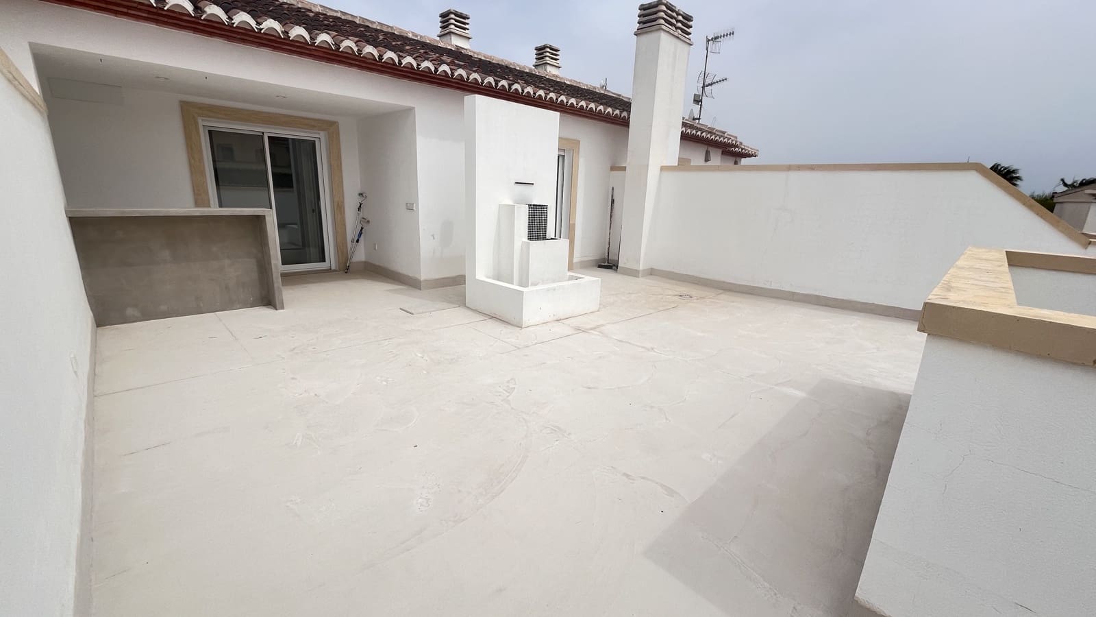 3 bedroom Penthouse for sale in Javea / Xabia with pool garage - € 750,000 (Ref: 9763242)