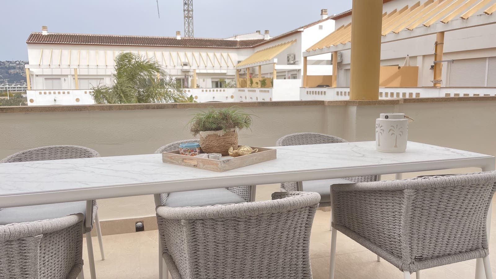 3 bedroom Penthouse for sale in Javea / Xabia with pool garage - € 750,000 (Ref: 9763242)