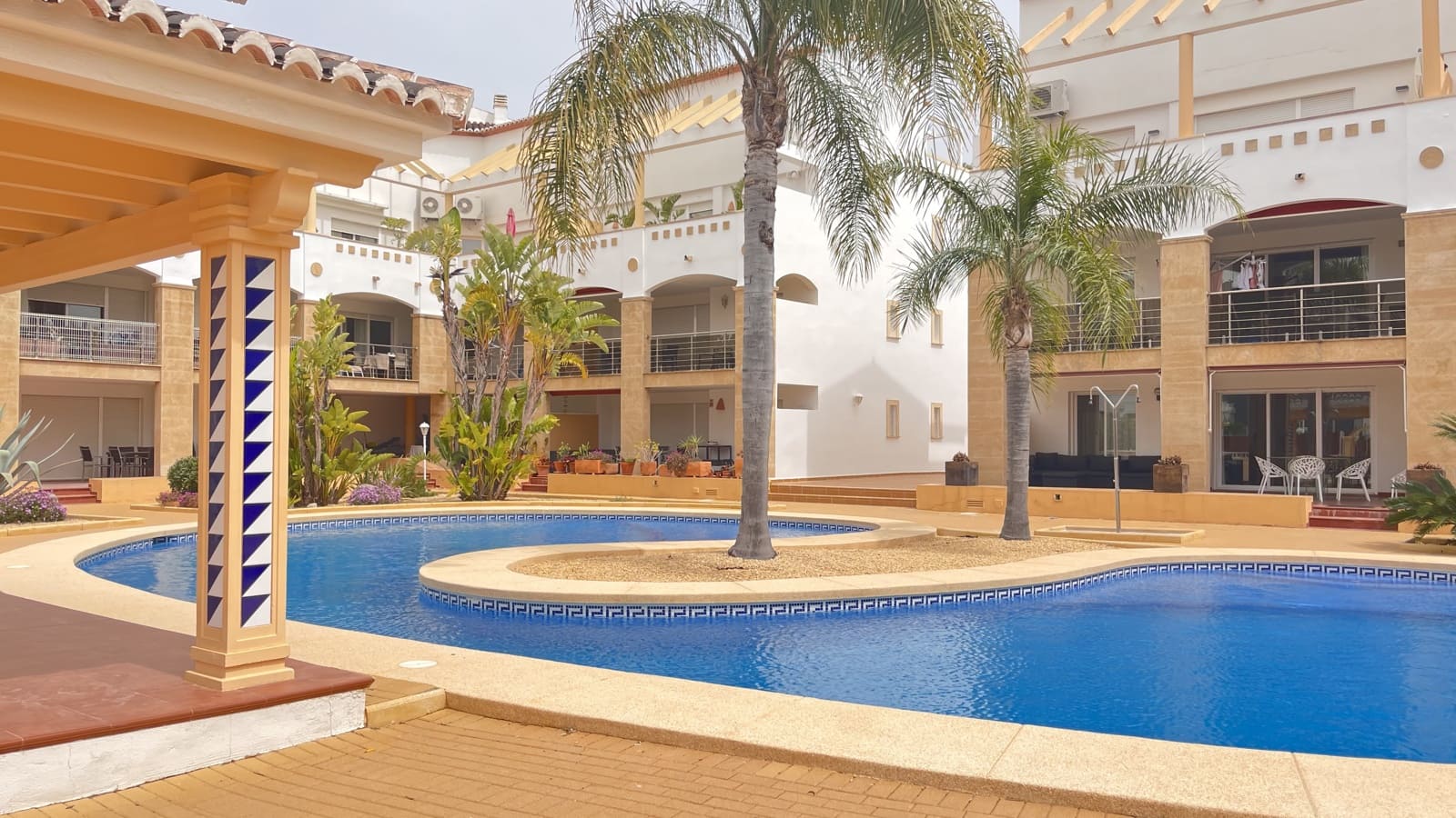 3 bedroom Penthouse for sale in Javea / Xabia with pool garage - € 750,000 (Ref: 9763242)