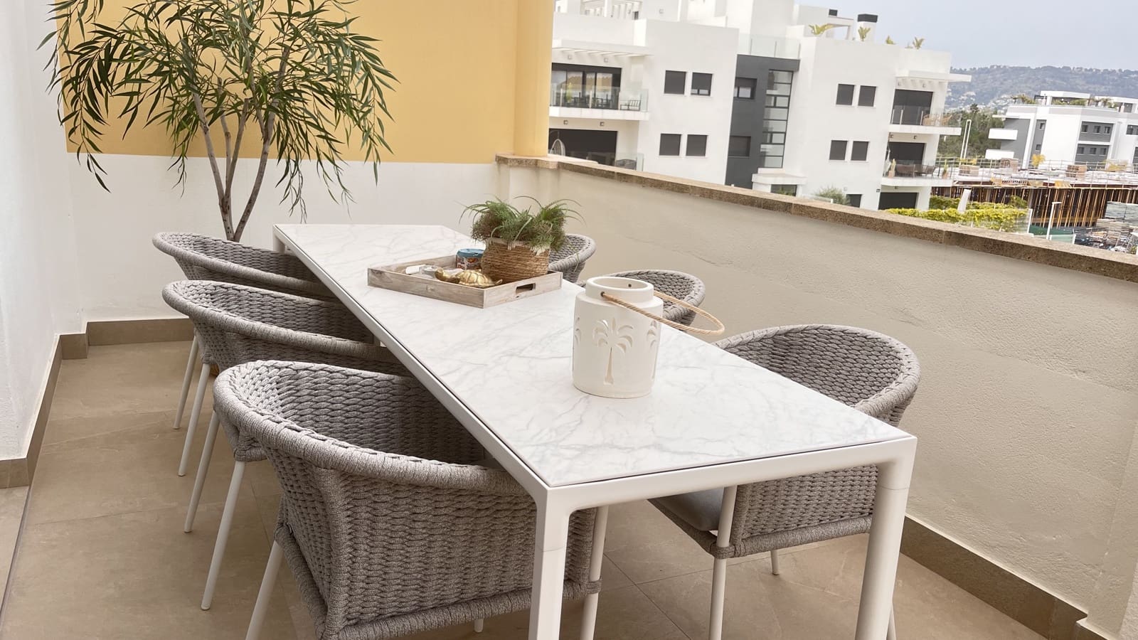 3 bedroom Penthouse for sale in Javea / Xabia with pool garage - € 750,000 (Ref: 9763242)