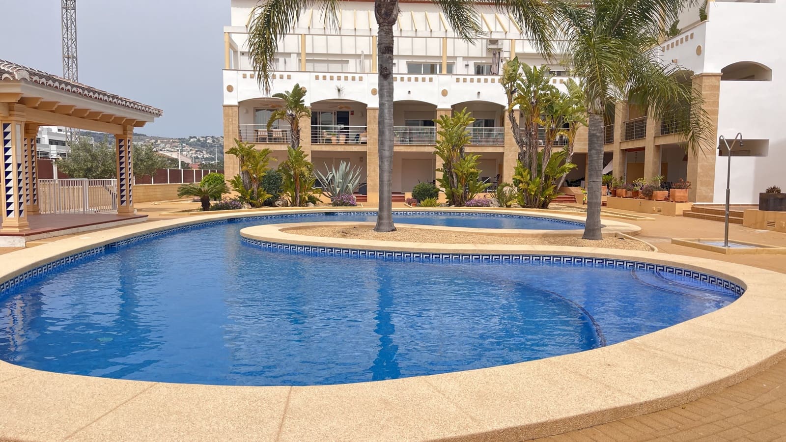 3 bedroom Penthouse for sale in Javea / Xabia with pool garage - € 750,000 (Ref: 9763242)