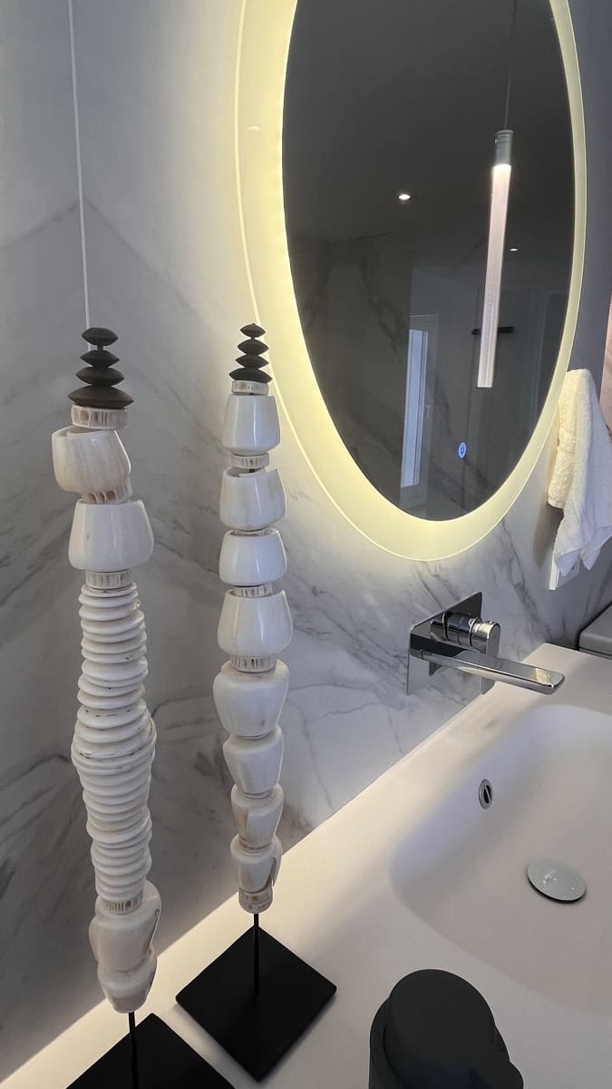 3 chambre Penthouse à vendre à Javea / Xabia avec piscine garage - 749 000 € (Ref: 9784276)