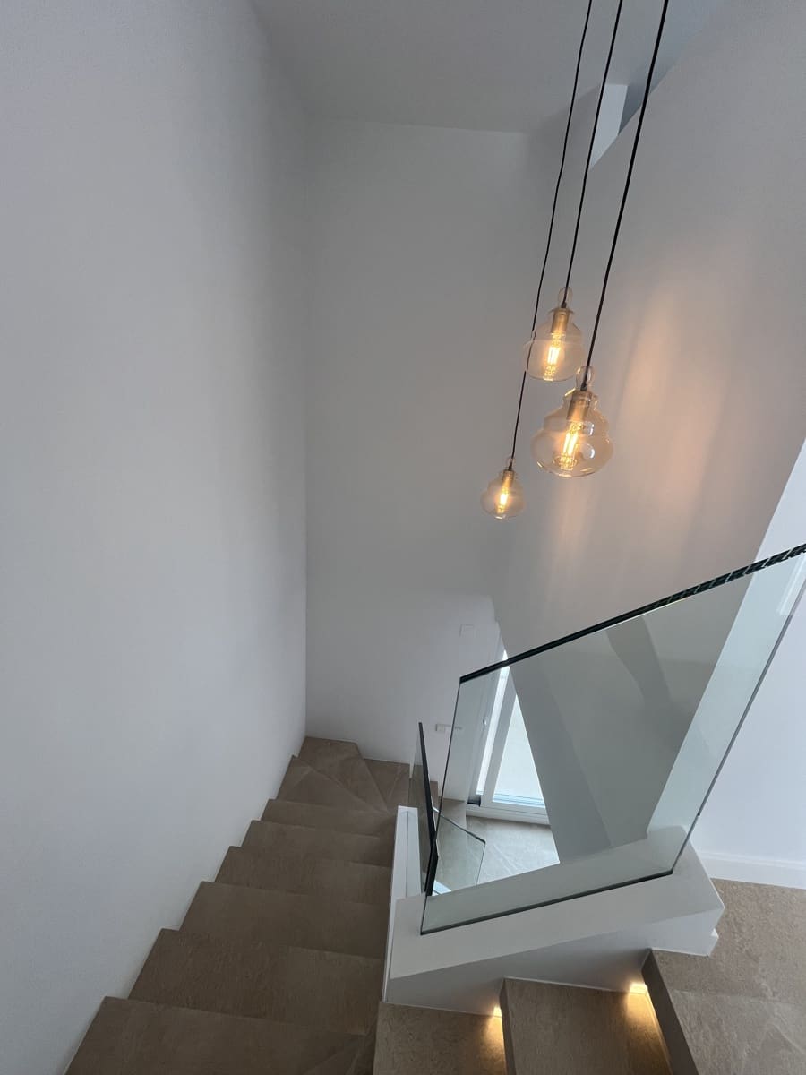 3 chambre Penthouse à vendre à Javea / Xabia avec piscine garage - 749 000 € (Ref: 9784276)