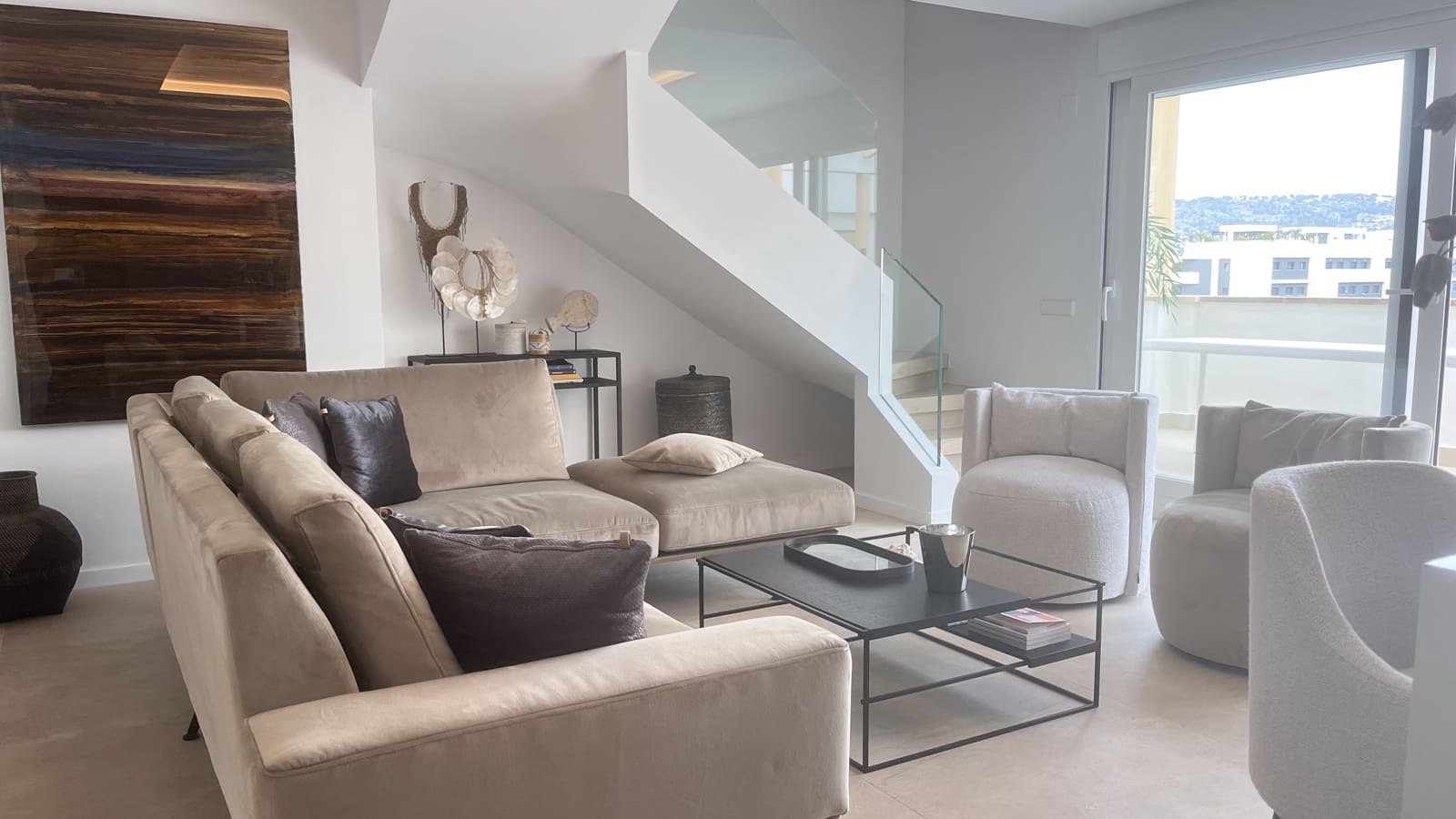 3 chambre Penthouse à vendre à Javea / Xabia avec piscine garage - 749 000 € (Ref: 9784276)