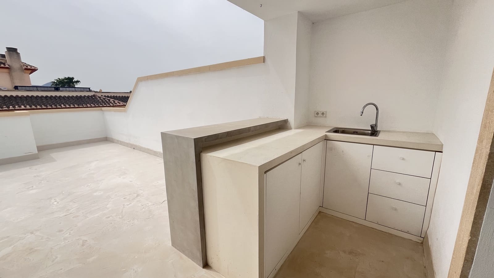 3 chambre Penthouse à vendre à Javea / Xabia avec piscine garage - 749 000 € (Ref: 9784276)