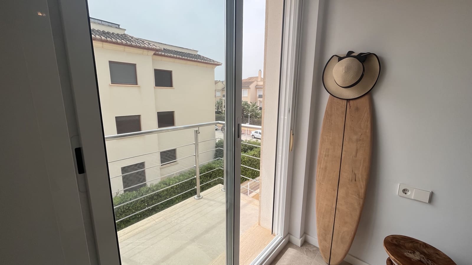 3 chambre Penthouse à vendre à Javea / Xabia avec piscine garage - 749 000 € (Ref: 9784276)