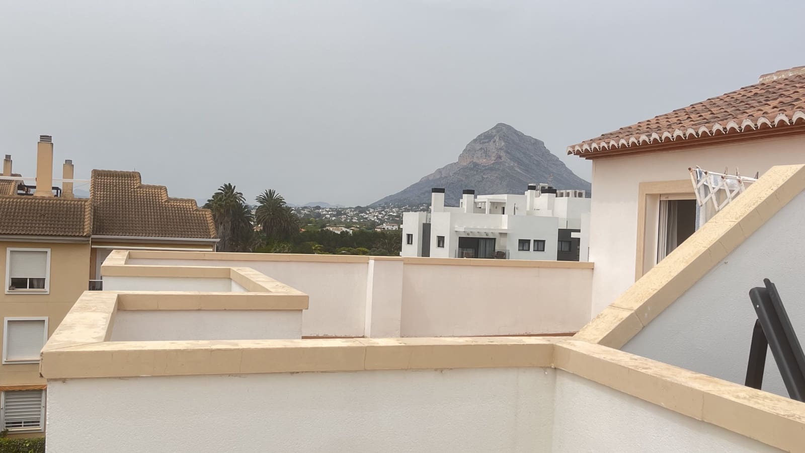 3 chambre Penthouse à vendre à Javea / Xabia avec piscine garage - 749 000 € (Ref: 9784276)