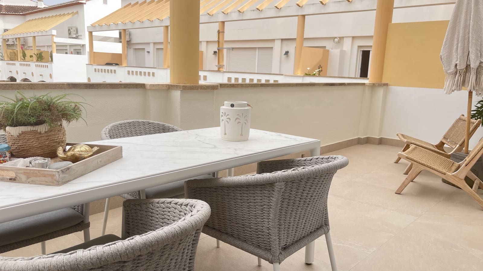 3 chambre Penthouse à vendre à Javea / Xabia avec piscine garage - 749 000 € (Ref: 9784276)