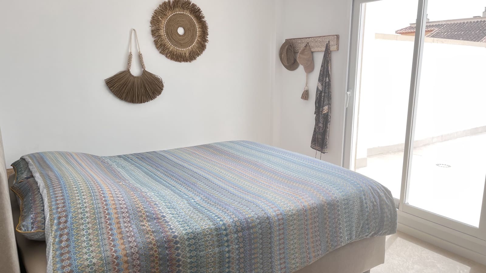 3 chambre Penthouse à vendre à Javea / Xabia avec piscine garage - 749 000 € (Ref: 9784276)