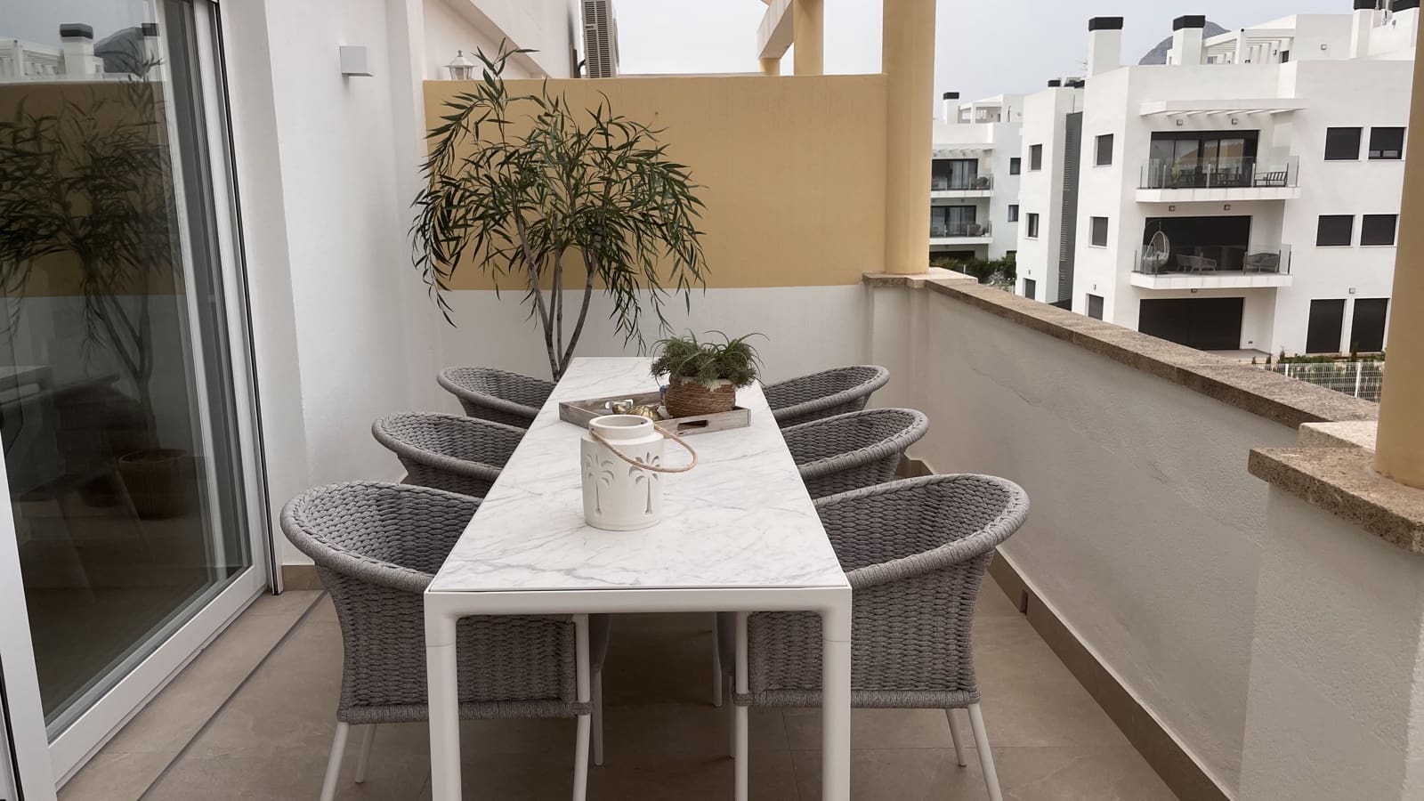 3 chambre Penthouse à vendre à Javea / Xabia avec piscine garage - 749 000 € (Ref: 9784276)