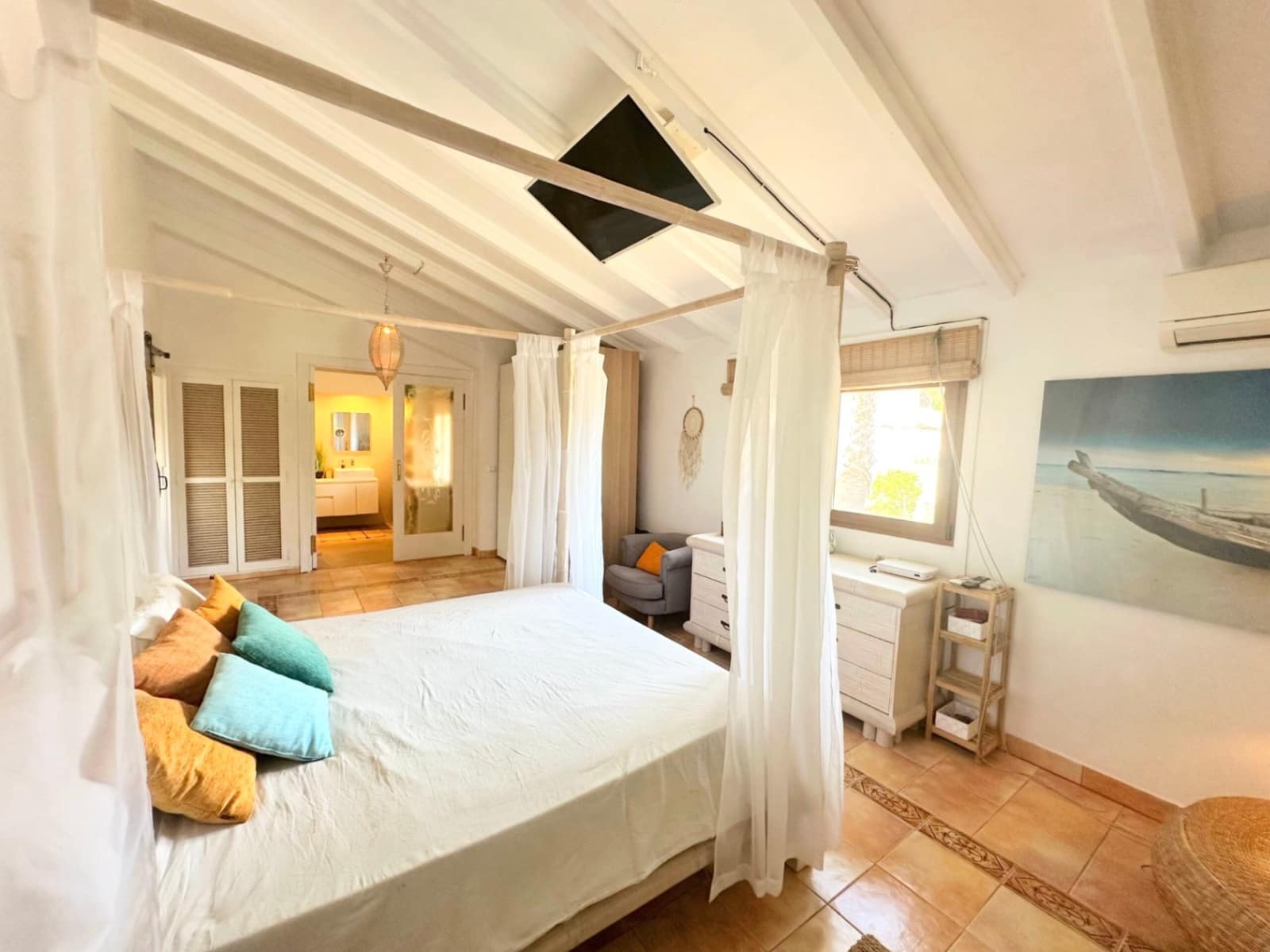 5 makuuhuone Huvila myytävänä paikassa Javea / Xabia mukana uima-altaan 
autotalli - 1 590 000 € (Ref: 9802758)