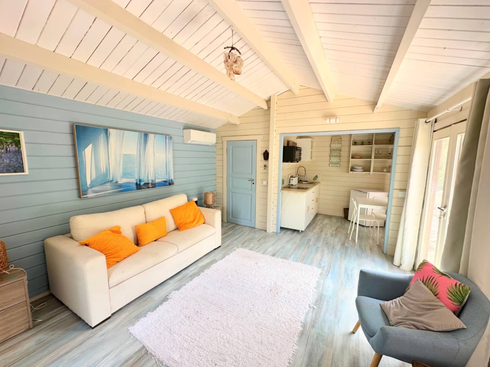 5 makuuhuone Huvila myytävänä paikassa Javea / Xabia mukana uima-altaan 
autotalli - 1 590 000 € (Ref: 9802758)