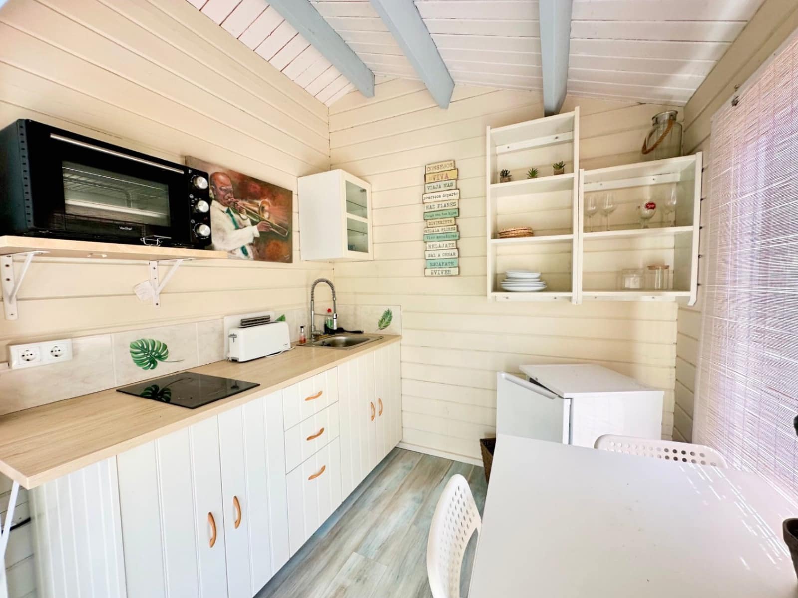 5 makuuhuone Huvila myytävänä paikassa Javea / Xabia mukana uima-altaan 
autotalli - 1 590 000 € (Ref: 9802758)