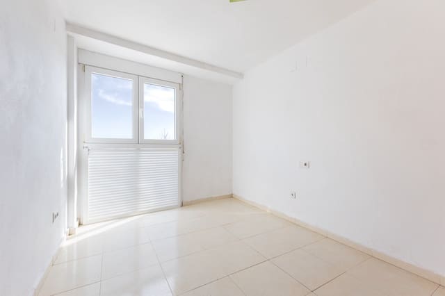 3 camera da letto Appartamento in vendita in Centro ciudad, Javea / Xàbia con garage - 299.000 € (Rif: 9877078)