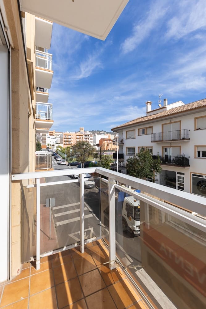 3 camera da letto Appartamento in vendita in Javea / Xabia con garage - 299.000 € (Rif: 9877078)
