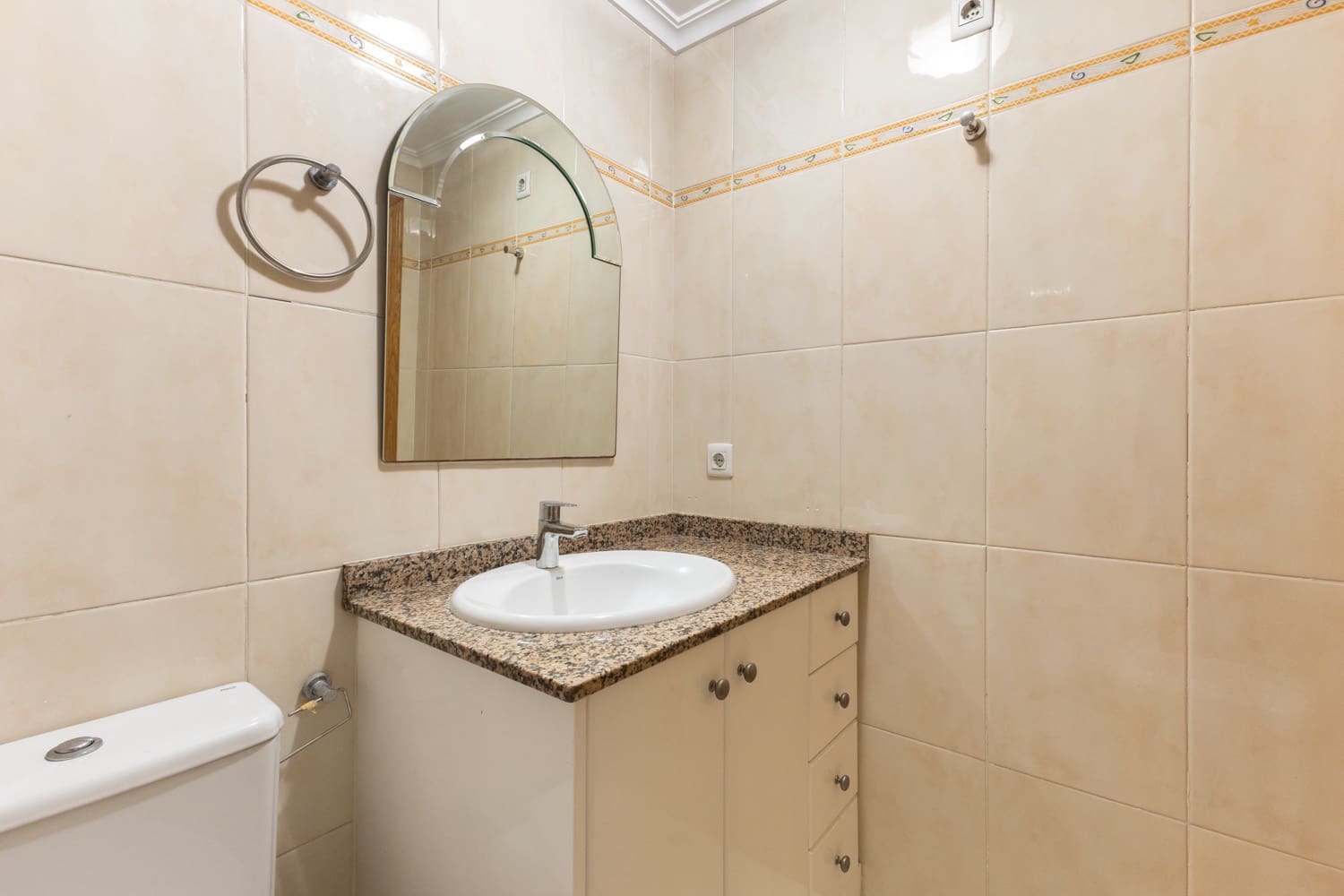 3 camera da letto Appartamento in vendita in Javea / Xabia con garage - 299.000 € (Rif: 9877078)