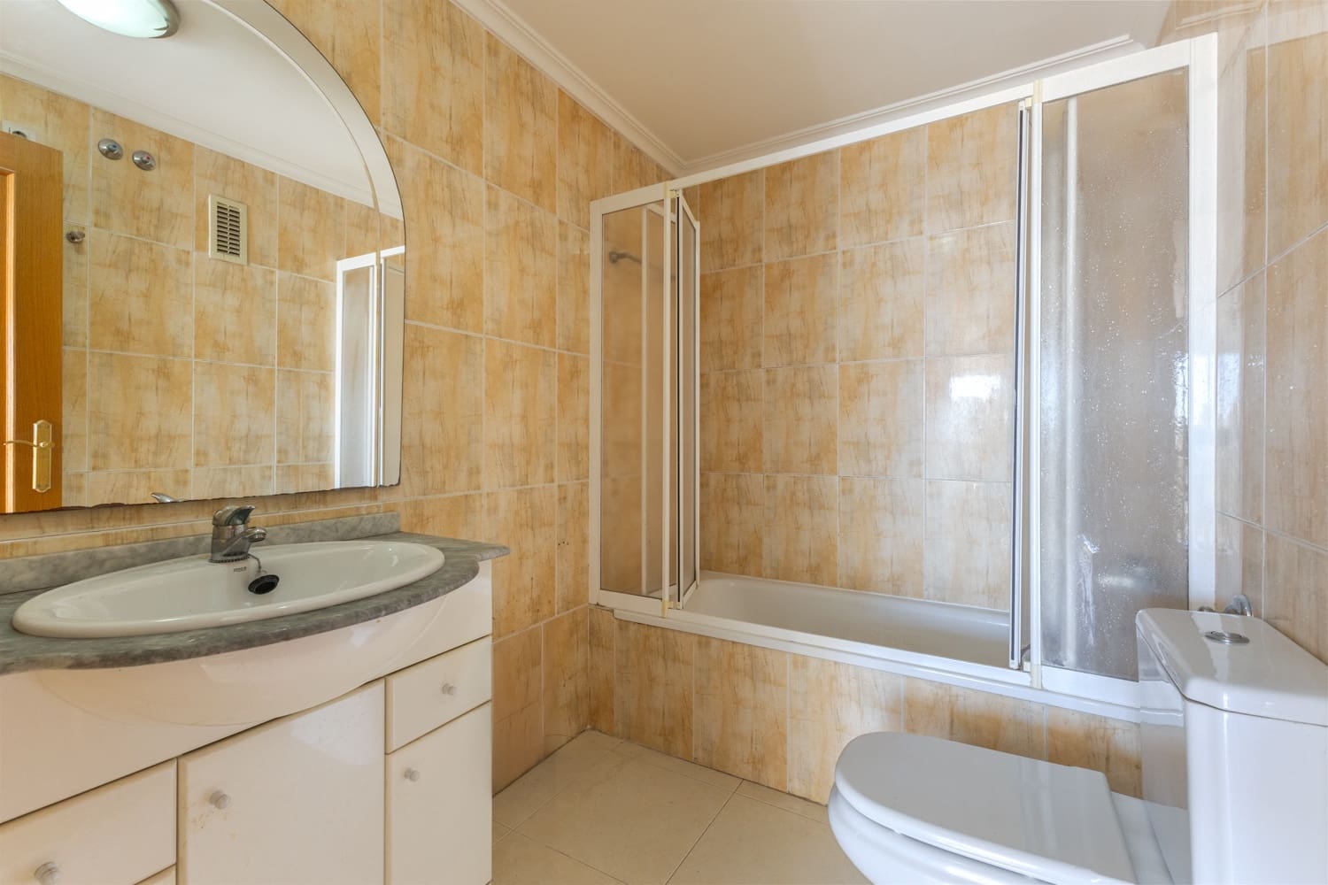 3 camera da letto Appartamento in vendita in Javea / Xabia con garage - 299.000 € (Rif: 9877078)