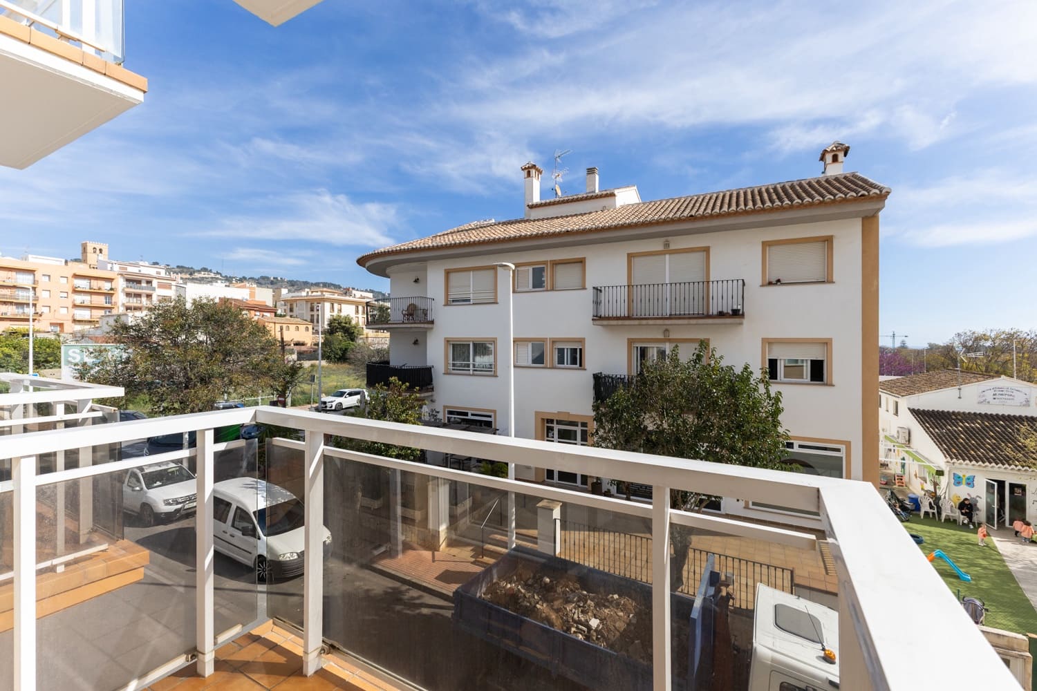 3 camera da letto Appartamento in vendita in Javea / Xabia con garage - 299.000 € (Rif: 9877078)