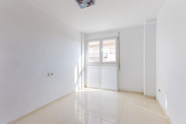 3 camera da letto Appartamento in vendita in Centro ciudad, Javea / Xàbia con garage - 299.000 € (Rif: 9877078)